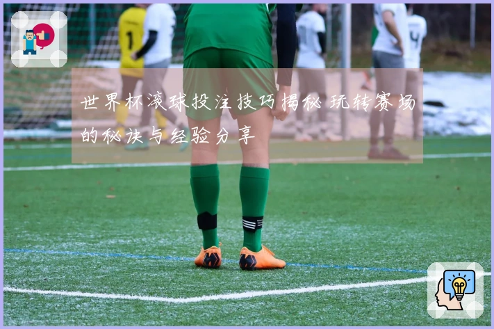 世界杯滚球投注技巧揭秘 玩转赛场的秘诀与经验分享