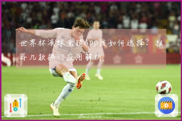 世界杯滚球竞猜App该如何选择？推荐几款热门应用解析